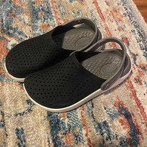 Crocs Lite Ride